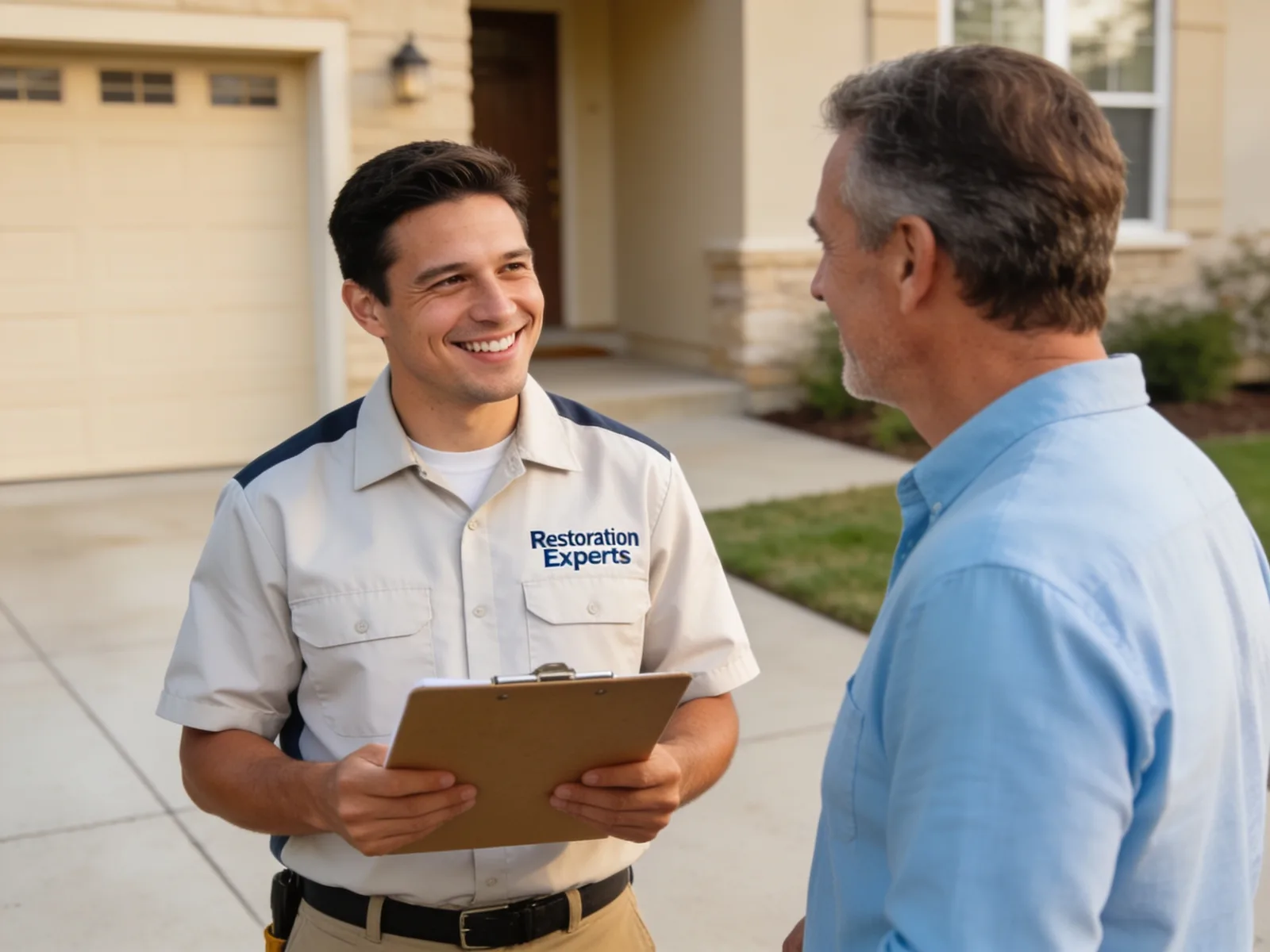 Water Damage Cleanup Birds Landing, CA FAQs